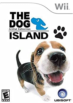 【中古】【輸入品・未使用】Dog Island / Game