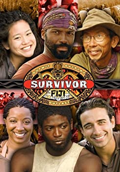 【中古】【輸入品・未使用】Survivor Fiji｜スカイマーケットプラス