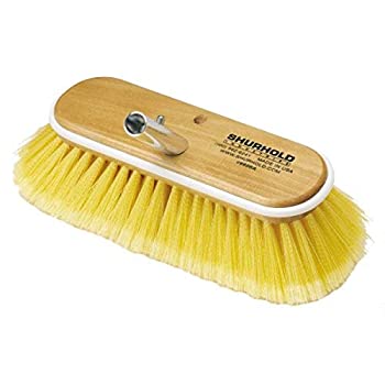 【中古】【輸入品・未使用】Shurhold 10 Polystyrene Soft Brislte Brush