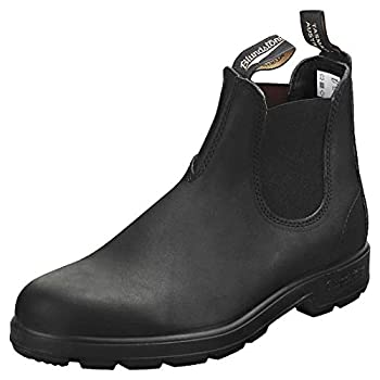 【中古】【輸入品・未使用】[ブランドストーン] ブーツ BS550 ボルタンブラック 24.0 cm｜スカイマーケットプラス