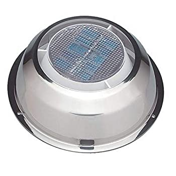 【中古】【輸入品・未使用】Marinco ソーラー電源 パッシブベント 3%ﾀﾞﾌﾞﾙｸｫｰﾃ%