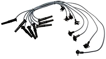 【中古】【輸入品・未使用】Federal Parts 3303 スパークプラグワイヤーセット|スカイマーケットプラス