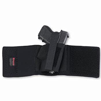 【中古】【輸入品・未使用】Galco CAB2L コップ アンクルバンド 右手用 ネオプレン アンクルホルスター