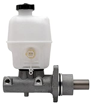 【中古】【輸入品・未使用】ACDelco 18M1257 Professional Brake Master Cylinder Assembly