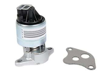 【中古】【輸入品・未使用】ACDelco 214-2017 GM Original Equipment EGR Valve