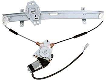 【中古】【輸入品・未使用】ACI 88134電源ウィンドウモーターとレギュレータアセンブリ|スカイマーケットプラス