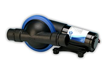 【中古】【輸入品・未使用】JABSCOフィルタレス廃ポンプ｜スカイマーケットプラス