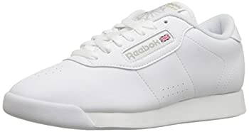【中古】【輸入品・未使用】Reebok(リーボック) プリンセススニーカー レディース US サイズ: 8.5 Wide カラー: ホワイト 20,679円