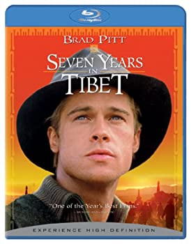 【中古】【輸入品・未使用】Seven Years in Tibet [Blu-ray] [Blu-ray] (2007) Blu-Ray｜スカイマーケットプラス