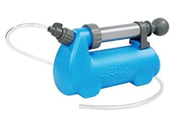 【中古】【輸入品・未使用】LiquiVacモデル2005オイル変更システムfor Small Engines