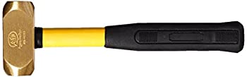【中古】【輸入品・未使用】ATD Tools ATD-4068 3 Lb. Brass Hammer｜スカイマーケットプラス