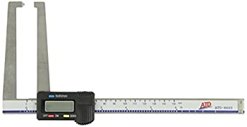 【中古】【輸入品・未使用】ATD Tools ATD-8660 Electronic Digital Rotor Gauge