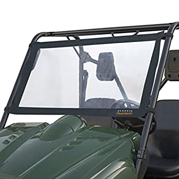 【中古】【輸入品・未使用】Classic Accessories 78627 UTV Windshield