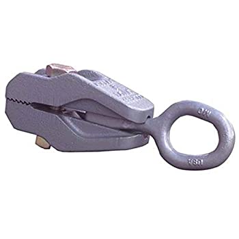 【中古】【輸入品・未使用】Mo-Clamp MOC0100 2-1/4" Clamp Self Tight Heat Treated Steel|スカイマーケットプラス
