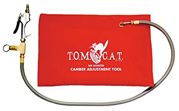 【中古】【輸入品・未使用】John Dow Industries JDTC-614 T.O. M. C. A.T. Air-Assisted Multiple Camber Adjustment Tool