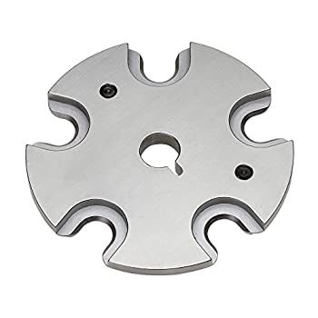 【中古】【インポート品・未当て嵌める】Hornady 392616鍵を掛けるN掛け目AP組み換える外殻一皿＃16