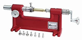 【中古】【インポート品・未当て嵌める】Hornady 050140カムロックトリマー