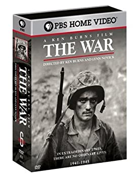 【中古】【輸入品・未使用】War: Ken Burns [DVD] [Import]｜スカイマーケットプラス
