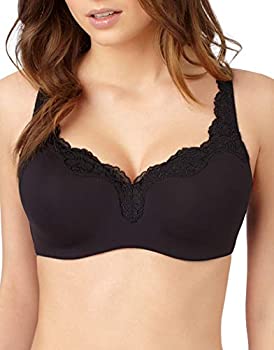 【中古】【輸入品・未使用】Le Mystere Lace Tisha Black Full Cup Bra 965-001 32F UK｜スカイマーケットプラス