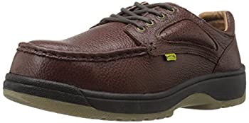【中古】【輸入品・未使用】[Florsheim] Work Men's Compadre Fe2440 Work Shoe