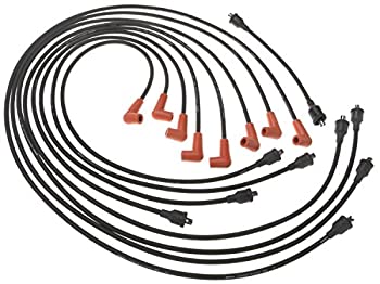 【中古】【輸入品・未使用】ACDelco 9508N Professional Spark Plug Wire Set|スカイマーケットプラス