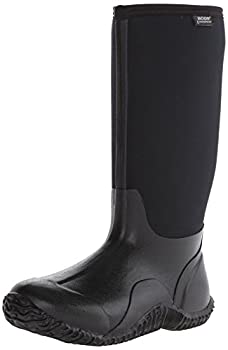 【中古】【輸入品・未使用】Bogs Standard Classic High Womens Boot Black 6-60152 33,942円