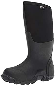 【中古】【輸入品・未使用】[ボグス] CLASSIC HIGH BG60142 001 (BLACK/8)｜スカイマーケットプラス