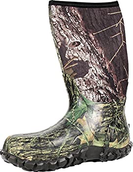 【中古】【インポート品・未当て嵌める】[ボグス] CLASSIC HIGH BG60542 973 (MOSSY OAK/9)