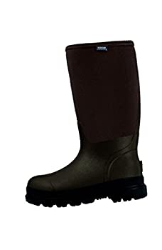 【中古】【輸入品・未使用】[ボグス] Rancher BG-69142 BLACK(ブラック（黒）/US9)