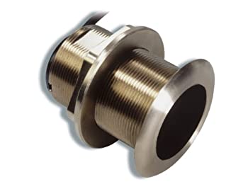 【中古】【インポート品・未当て嵌める】50/200KHz /T%ｶﾝﾏ% 12 Lo-Pro Xdcr%ｶﾝﾏ% DSM30