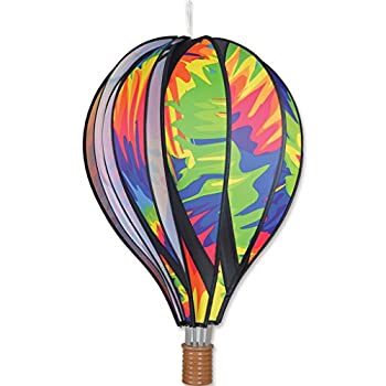 【中古】【輸入品・未使用】Premier Designs PD25776 Hot Air Balloon Tie Dye 22 inch