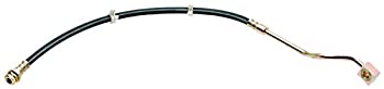 【中古】【輸入品・未使用】ACDelco 18J2062 Professional Front Hydraulic Brake Hose Assembly