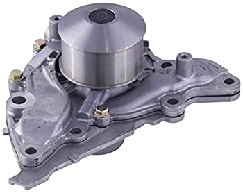 【中古】【輸入品・未使用】Gates 43509 ウォーターポンプ