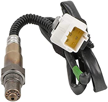 【中古】【輸入品・未使用】BOSCH(ボッシュ) 17135 酸素センサー オリジナル機器 (ボルボ)