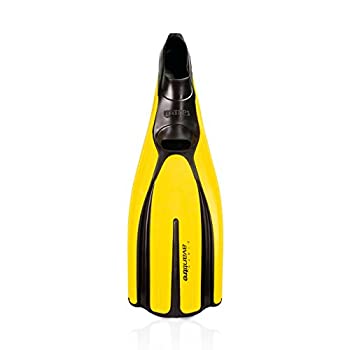 【中古】【輸入品・未使用】Mares Avanti Tre Palmes de plongee Jaune 40/41 36,892円