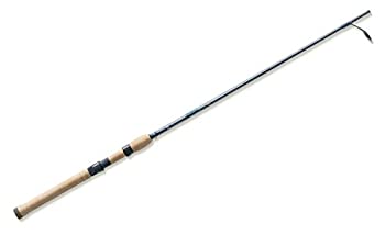 【中古】【輸入品・未使用】St. Croix Rod Avid スピニングロッド