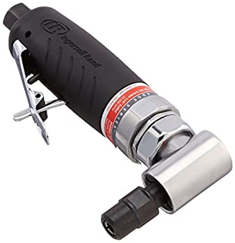【中古】【輸入品・未使用】Ingersoll-Rand 3101G Edge Pneumatic Angle Die Grinder