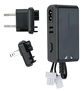 【中古】【インポート品・未当て嵌める】Recharger S/e/m Series 100V-240V