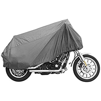 【中古】【輸入品・未使用】(カバーマックス) CoverMax ハーフオートバイカバー X-Large ブラック 10-7523|スカイマーケットプラス