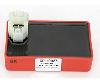 【中古】【輸入品・未使用】RicksモータースポーツElectric CDIボックス15???504