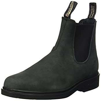 【中古】【輸入品・未使用】[ブランドストーン] ブーツ BS063 ボルタンブラック 25.0 cm