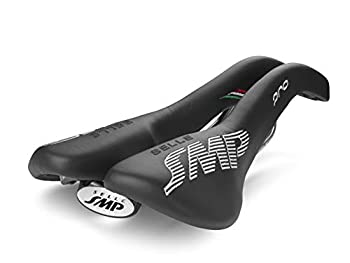 【中古】【インポート品・未当て嵌める】SELLE SMP(セラSMP) PRO BLACK