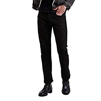 【中古】【輸入品・未使用】[Levi's] ジーンズ 00501-0638 メンズ ニッケルブラック(水なし)。 44W x 32L 29,570円