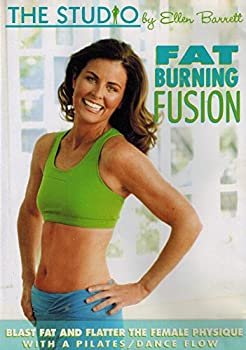 【中古】【輸入品・未使用】Fat Burning Fusion