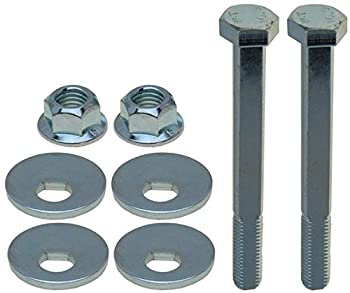 【中古】【輸入品・未使用】ACDelco 45K0192 Professional Front Caster/Camber Adjusting Kit with Hardware