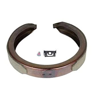 【中古】【輸入品・未使用】ACDelco 171-0930 GM Original Equipment Parking Brake Shoe Lining Kit｜スカイマーケットプラス