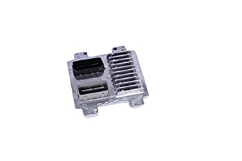 【中古】【輸入品・未使用】ACDelco 216-140 GM Original Equipment Engine Control Module