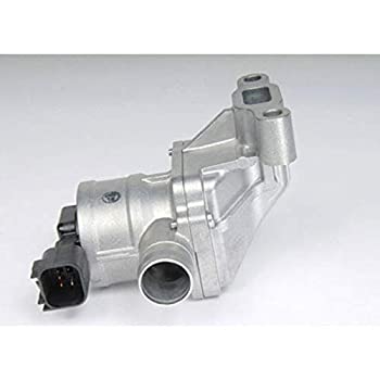 【中古】【輸入品・未使用】ACDelco 214-2123 GM Original Equipment Air Injection Valve|スカイマーケットプラス