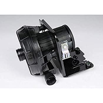 【中古】【輸入品・未使用】ACDelco 215-629 GM Original Equipment Secondary Air Injection Pump with Bracket