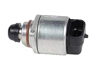【中古】【輸入品・未使用】ACDelco 214-1098 GM Original Equipment Fuel Injection Idle Air Control Valve｜スカイマーケットプラス